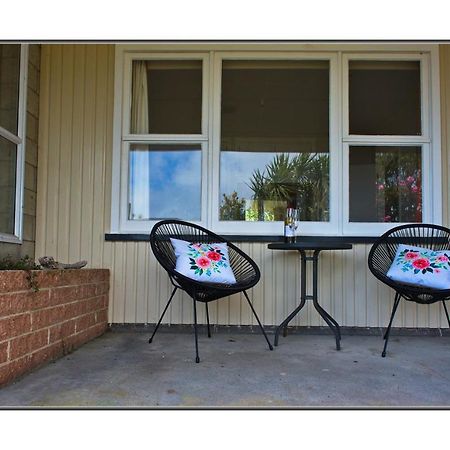 Karoro Beach Apartment Greymouth Dış mekan fotoğraf