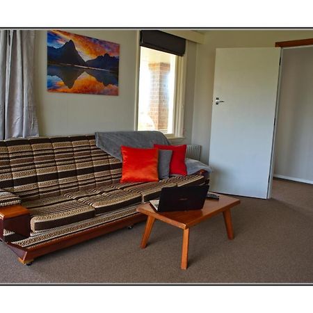 Karoro Beach Apartment Greymouth Dış mekan fotoğraf