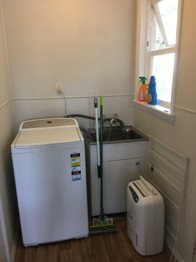 Karoro Beach Apartment Greymouth Dış mekan fotoğraf