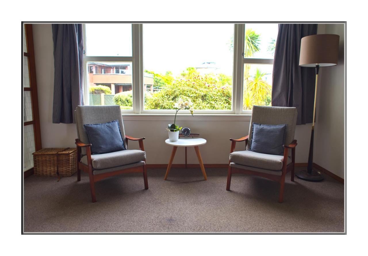 Karoro Beach Apartment Greymouth Dış mekan fotoğraf